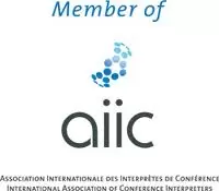 AIIC - Διεθνής Ένωση Διερμηνέων Συνεδρίων