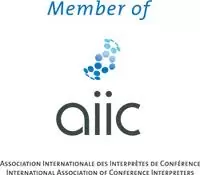 AIIC - Διεθνής Ένωση Διερμηνέων Συνεδρίων AIIC - Διεθνής Ένωση Διερμηνέων Συνεδρίων
