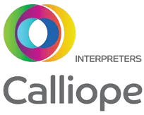 Calliope Interpreters logo