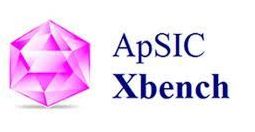 ApSIC Xbench logo