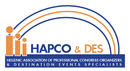 HAPCO - Σύνδεσμος Ελλήνων Επαγγελματιών Οργανωτών Συνεδρίων